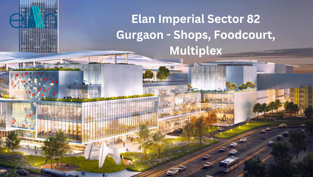 Launch Elan Imperial 82 Gurugram || Sector 82 || Elan Imperial Gurugram